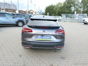 Citroen C5x 1.6PT 133kW AUTOMAT SHINE - 6