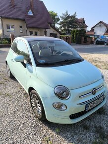 Fiat 500 - 6