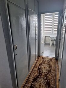 2 pokoje, 53m2, balkon, IV p., ul. Górnośląska - 6