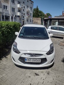 Hyundai ix20 1.4 crdi 90 KM - 6