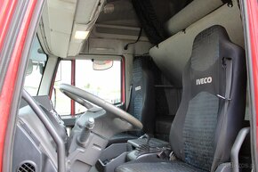 IVECO EUROCARGO 160E28 EURO 6 - 6