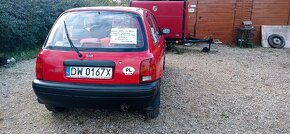 Micra k11 - 6