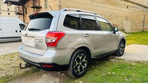 Subaru Forester 2.0D comfort 4x4 - 6