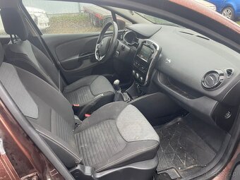 Renault Clio 1.2i 54kw, r.12/2013, klimatyzacja - 6