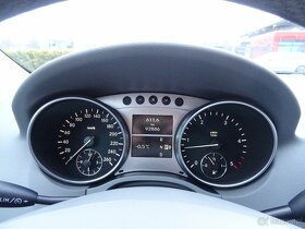 Mercedes-Benz ML 320 CDI 4-Matic TOP - 6