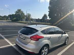 Ford fokus 2016r 1.5 tdci - 6