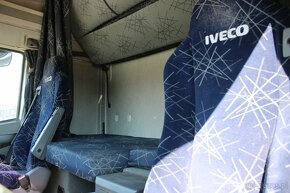 IVECO STRALIS 450 ACTIVE SPACE, EURO 5 - 6