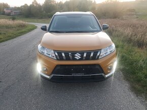 Suzuki Vitara - 6