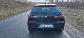 Alfa Romeo 159 1.9JTDM Progression 120KM 2006r zarej. - 6