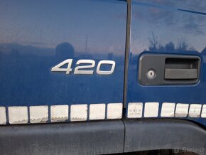 Volvo fm 420 2012 - 6