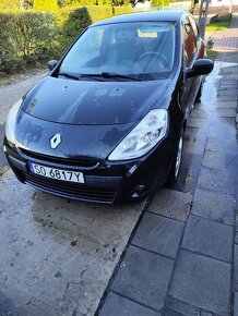 Sprzedam Renault Clio III super stan - 6