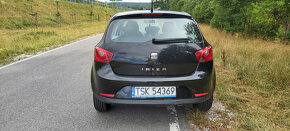 Seat Ibiza 1,4B 86KM 2010r klima 178tys km zarejestrowany - 6