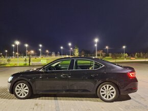 Skoda Superb 2.0 TSI 4X4 - 6