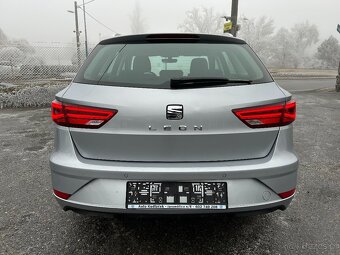 Seat Leon ST - 1.6 TDI 85kW - pierwszy właściciel - 6