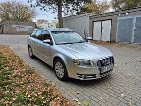 Sprzedam Audi A4 B7 - 6