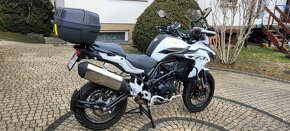 Benelli trk 502x 2021 - 6