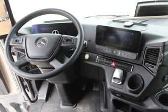 Mercedes-Benz Actros 1851 EURO 6 - 6