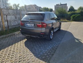 bmw x5 sd 286 koni,bezwypadkowe,polecam - 6