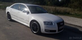 Audi A8 3.2 V6 FSI, 2009. - 6