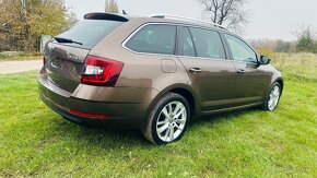 Skoda Octavia combi 1.6tdi - 6