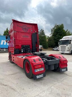 DAF XF530 - 6