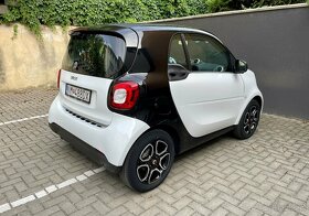 Do sprzedania Smart ForTwo - 6