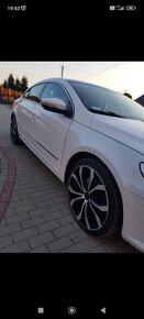 VOLKSWAGEN PASSAT CC - 6