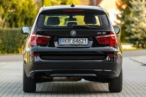 BMW X3 - 6