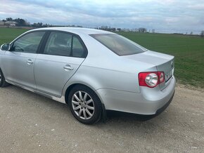 Vw jetta 2007r 1.9 tdi - 6