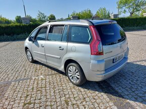 Citroën C4 Grand Picasso 2.0 HDi 7 osobowe - 6