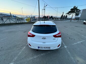 Sprzedam Hyundai i 30 - 6