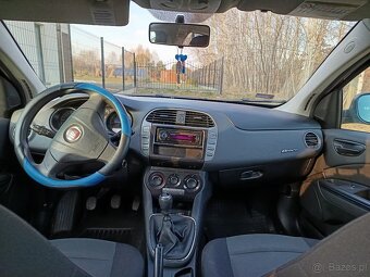 Fiat Bravo - 6