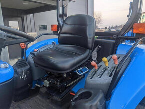 New Holland TC35D - 6