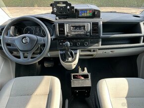 Volkswagen Transporter T6 - 2.0 TDI Ambulans / Karetka 4x4 - 6