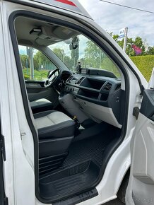 Volkswagen Transporter T6 - 2.0 TDI Ambulans / Karetka DSG - 6