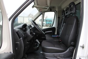 Peugeot Boxer, EURO 6, BOCZNIK, OPONY 80% - 6