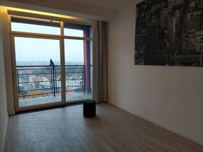 Apartament z widokiem na panoramę miasta - 6