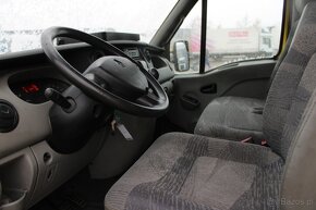 Renault MASCOTT 160.65 P 4X2, EURO 3, HYDRAULICZNY PRZÓD - 6