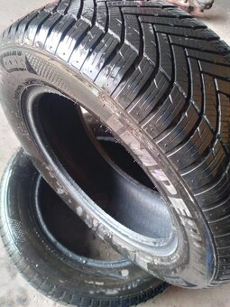 Imperial All Season Driver 215/60 R16 99 V XL całoroczne - 6