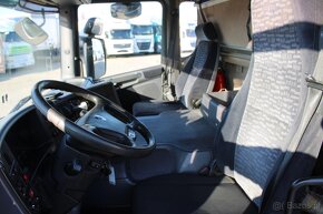 Scania P230 DB 4X2, EURO 4, HYDRAULICZNY PRZÓD, OPONY 80% - 6