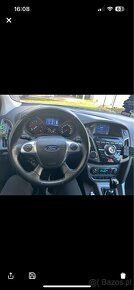 Ford fokus 2013r 1.6 tdci bezkluczykowy kamera - 6