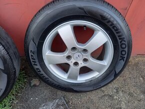 kola 5x114.3 hunday mazda kia itp alufelgi z oponami - 6