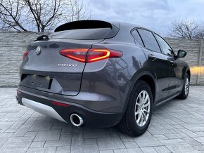 Alfa Romeo Stelvio 2.2 JTDM Business 8-Automatyczna - 6