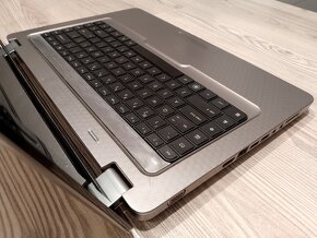 Laptop HP G62 15,6" zasilacz - 6