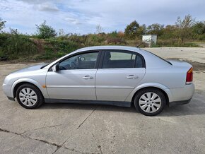 Opel Vectra niski przebieg zadbana - 6