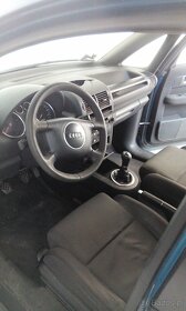 AUDI A 2 1.4TDI - 6