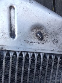 Intercooler renault laguna ll 1.9 DCi 120 KM - 6