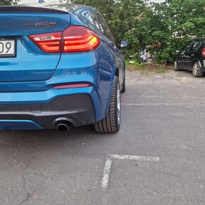 Bmw X4 - 6