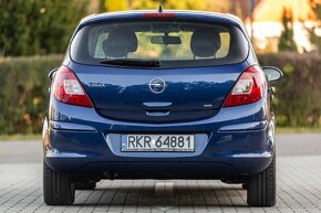 OPEL CORSA - 6