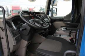 DAF LF 260, NADWOZIE ŚPIĄCE, EURO 6, OPONY 80% - 6